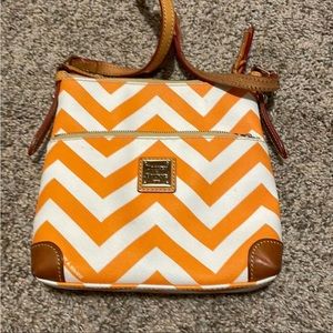 Dooney and Bourke purse